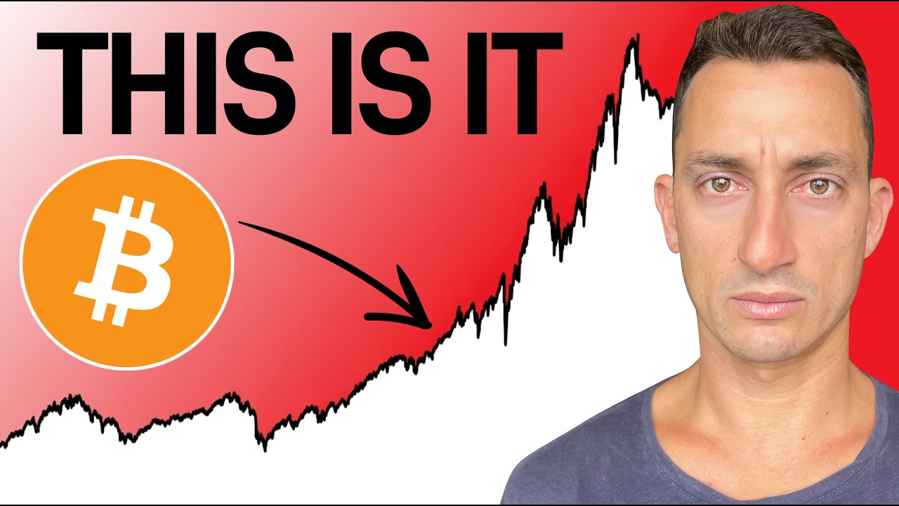 Bitcoin: Is The Bear Market Over? (Explained)
