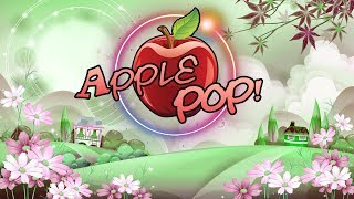 Apple Pop PC Game for Free