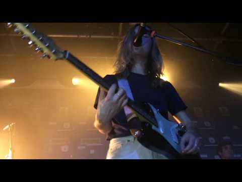 The Japanese House - Saw you in a dream live