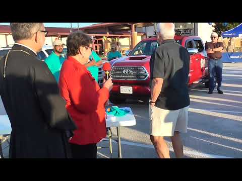 Race Video