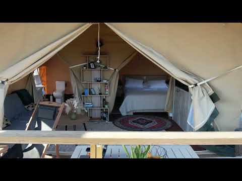 Video van accommodatie