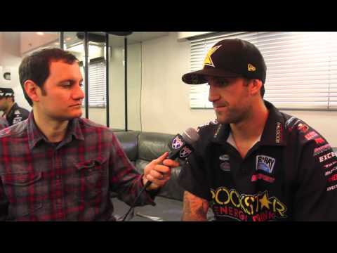 Racer X Films: Davi Millsaps Indy 
