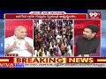 ల్యాండ్ టైటిలింగ్ యాక్ట్ రద్దు చేస్తాం అని మోడీని  చెప్పమనండి Telakapalli Analysis On Modi | 99TV  - 05:16 min - News - Video