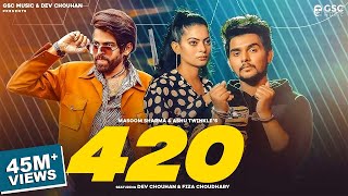 420 ~ Masoom Sharma & Ashu Twinkle Video HD