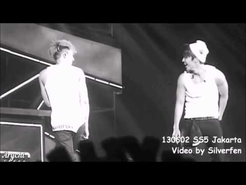 EunHae | Don`t Leave Me