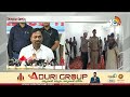 Ronald Ross About Counting Arrangements in HYD | హైదరాబాద్‎లో కౌంటింగ్‎కు ఏర్పాట్లు పూర్తి! | 10TV  - 05:56 min - News - Video