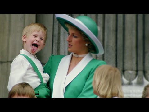 Diana, Our Mother: Her Life and Legacy'