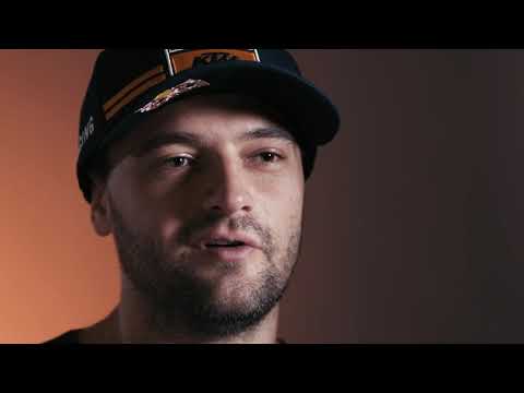 THE GOAT KNOWS: Cooper Webb - Monster Energy Supercross