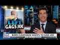 Jesse Watters: Biden is running scared  - 05:11 min - News - Video