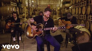 Gary Allan - It Ain&#39;t The Whiskey (Live - Whiskey Wednesdays)