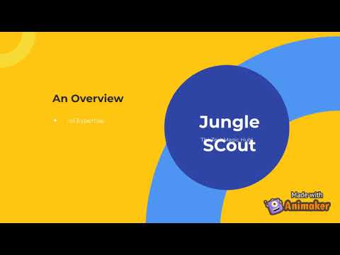 Its All About Amazon FBA Reseller Jungle Scout ...