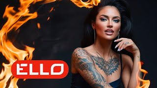 Amanda Leigh Wilson — Rise above it all [ Premiere ]