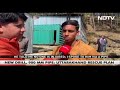 Trapped In Tunnel For Over 60 Hours, Labourer Speaks To Son Through Pipe  - 03:19 min - News - Video