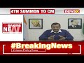 4th Summon Issued to Kejriwal | Liquor Policy Case | NewsX  - 09:33 min - News - Video