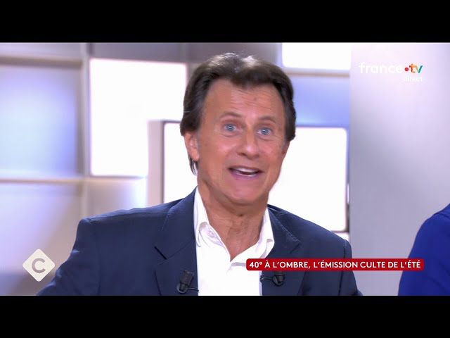 Vincent Perrot, attention gendre pas si idéal !