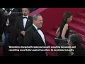 ShowBiz Minute: Weinstein, Ye, John  - 01:01 min - News - Video