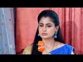 Radhaku Neevera Praanam | Ep 298 | Preview | Apr, 22 2024 | Nirupam, Gomathi Priya | Zee Telugu  - 00:53 min - News - Video