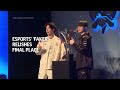 Esports Faker relishes final place  - 01:24 min - News - Video