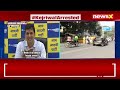 Two-Tier Security, Section 144 imposed | Arvind Kejriwal Arrest Updates | NewsX Ground Report