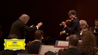 Violin Concerto in D Major, Op. 61 : II. Larghetto