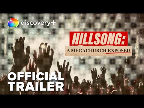 Hillsong: A Megachurch Exposed'