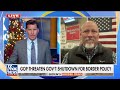‘IT’S ON BIDEN’: GOP threatens a government shutdown over border crisis  - 06:40 min - News - Video