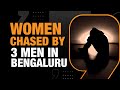 Bengaluru Breaking : Two Bike-borne men Arrested For Harassing Women In Car | News9