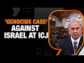 ICJ Hears South Africa’s case accusing Israel of genocide | Israel calls it atrocious | News9