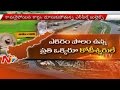 Ground Report on Changes in People of Amaravathi