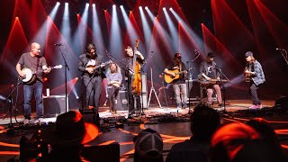 Greensky Bluegrass feat. Billy Strings - &quot;Don&#39;t Lie → Meet Me at The Creek → Don&#39;t Lie&quot; - 03/09/24