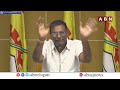 ఉండవు తల్లి..వైఎస్ భారతి పై ఆనం ఉగ్రరూపం | Anam Venkataramana Reddy Fires On YS Bharathi | ABN  - 05:26 min - News - Video