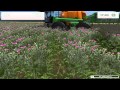 Multi sprayer herbicide Mod v2.0