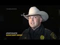 Texas shootings: Suspect in custody after 6 dead, 3 wounded in series of attacks  - 00:56 min - News - Video