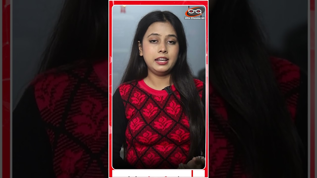 नाम में शंकर,तिलक लगाने वाली अफगानी मॉडल?