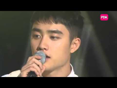MV Removed EXO Sing For You (Sehun sang live)