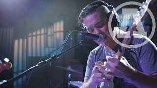 Tiny Moving Parts - Always Focused - Audiotree Live