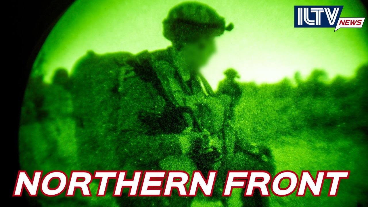 Israel Strikes Hezbollah Targets Amid Ceasefire Violations