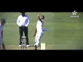 Mohammed Siraj Reveals How He Found Missing Consistency in the 2nd Test v SA  - 02:00 min - News - Video