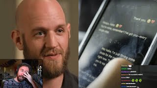 His ChatGPT girlfriend dumped him..