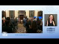 WATCH LIVE: First lady Biden rallies educators around gun violence prevention at White House  - 01:07:41 min - News - Video
