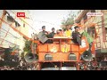 Telangana Election 2023: हैदराबाद का नाम भाग्यनगर कर देंगे- तेलंगाना में Yogi Adityanath का ऐलान  - 01:09 min - News - Video