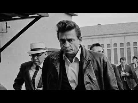 The Gift: The Journey of Johnny Cash'