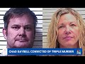 Chad Daybell found guilty of killing wife and girlfriends children  - 02:58 min - News - Video