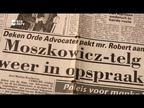 Wij Moszkowicz'