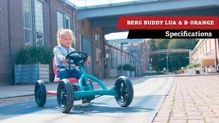 Berg Buddy Lua (24.20.64.00)