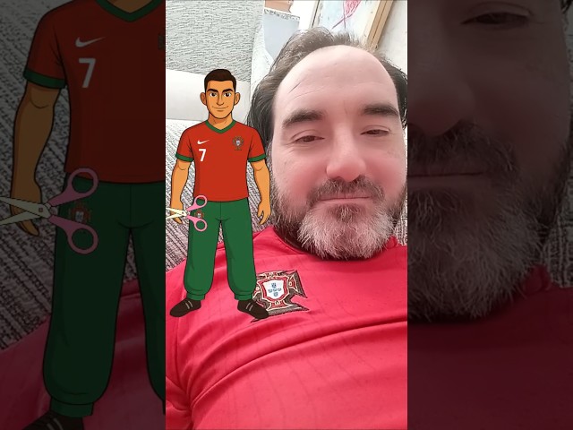 Ronaldo Master Tailor