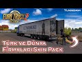 Real Brands Trailer Skin Pack 1.36