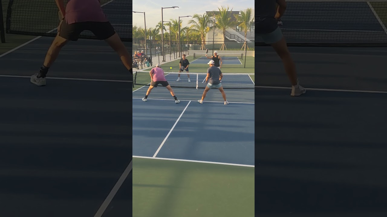 GOLD MEDAL MATCH WINNING POINT FOR $2,000