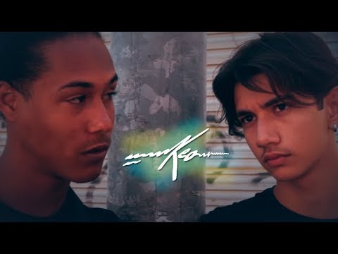 KIDD KEO -