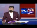 TGO Association Members Meets CS Santhi Kumari Over Pending Issues | V6 News  - 03:21 min - News - Video